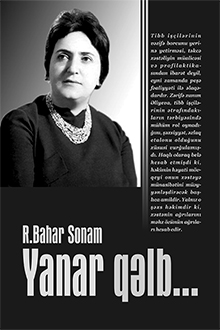 Yanar qəlb...