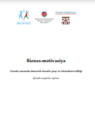 Biznes-motivasiya. İqtisadi-innovativ məqalələr toplusu 