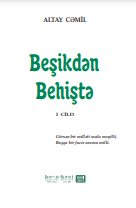 Beşikdən behiştə I cild