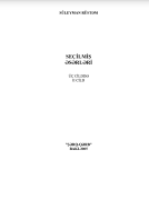 Seçilmiş əsərləıi Üç cilddə. II cild.
