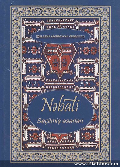  Seçilmiş əsərləri
