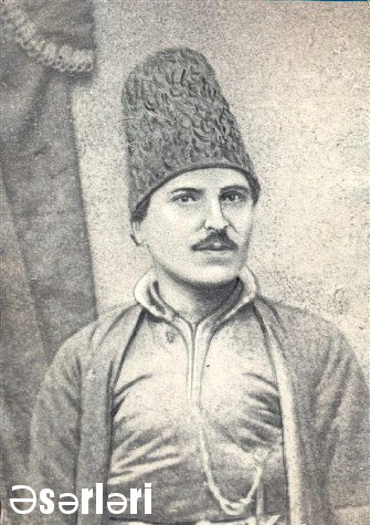 Seçilmiş əsərləri