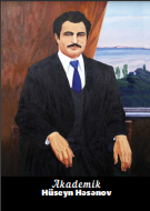 Akademik Hüseyn Həsənov