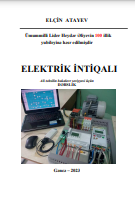 Elektrik intiqali 