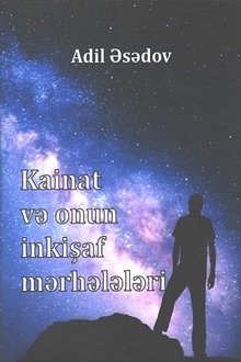 Kainat və onun inkişaf mərhələləri