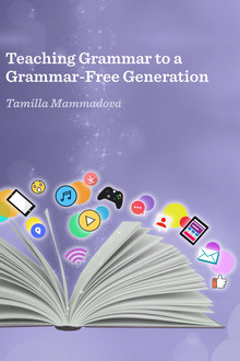 Teaching grammar to a grammar-free generation