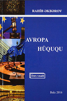 Avropa hüququ
