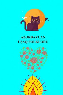 Azərbaycan uşaq folkloru