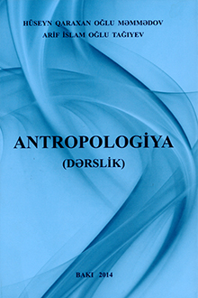 Antropologiya