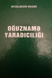 Oğuznamə yaradıcılığı