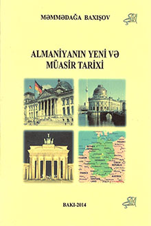 Almaniyanın yeni və müasir tarixi
