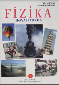 Fizika həyatımızda