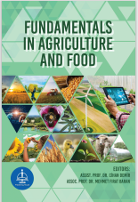 FUNDAMENTALS IN AGRICULTURE AND FOOD