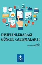 DİSİPLİNLERARASI  GÜNCEL ÇALIŞMALAR II