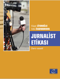 Jurnalist etikası