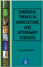 EMERGING TRENDS IN AGRICULTURE  AND VETERINARY SCIENCES