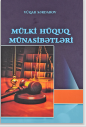 Mülki hüquq münasibətləri