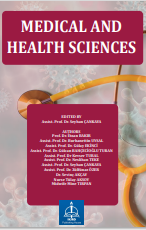 MEDICAL AND HEALTH  SCIENCES