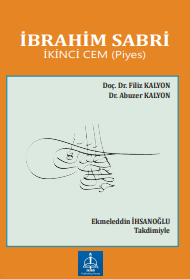İbrahim Sabri İkinci Cem (Piyes)