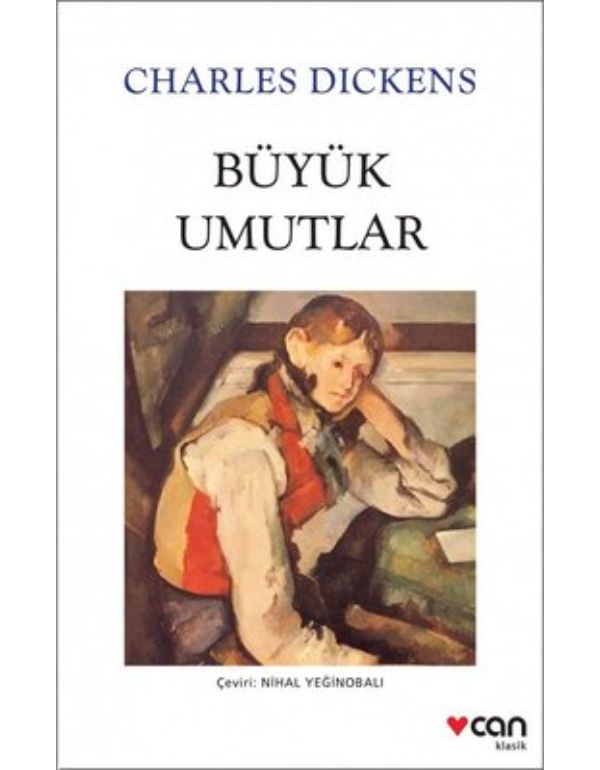 Büyük Umutlar