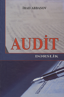 Audit dərslik