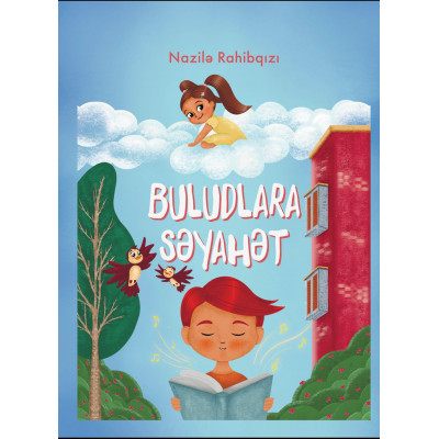 Buludlara səyahət