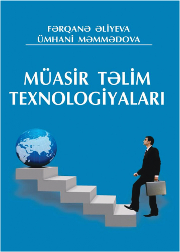 Müasir təlim texnologiyaları