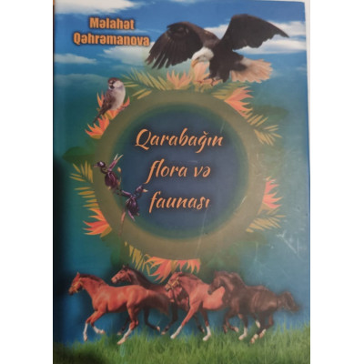 Qarabağın flora və faunası
