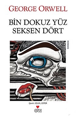 Bin Dokuz Yüz Seksen Dört