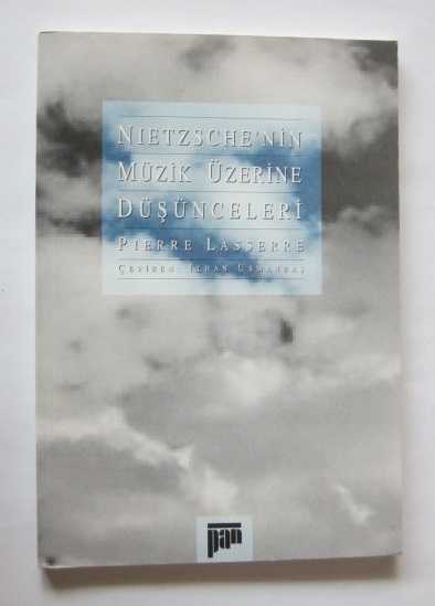 Nietzsche'nin Müzik Üzerine Düşünceleri