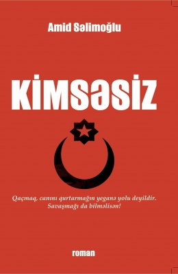 Kimsəsiz