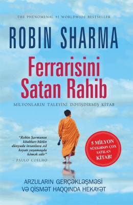 Ferrarisini Satan Rahib