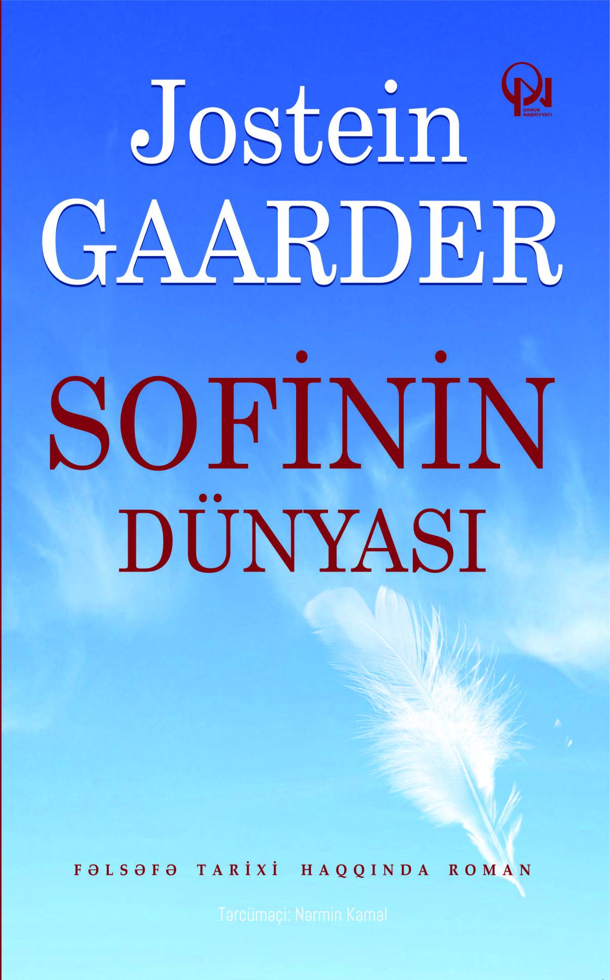 Sofinin Dünyası 