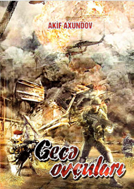 Gecə ovçuları