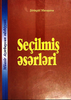 Seçilmiş əsərləri