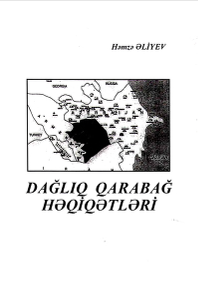 Dağlıq Qarabağ həqiqətləri