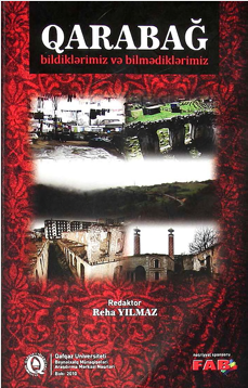 Qarabağ bildiklərimiz və bilmədiklərimiz