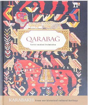 Qarabağ tarixi-mədəni irsimizdən