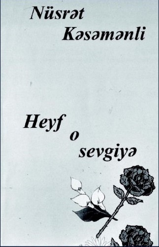 Heyif o sevgiyə