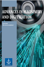 ADVANCES IN MACHINERY AND DIGITIZATION