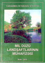 Mil düzü landşaftlarının mühafizəsi