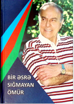 Bir əsrə sığmayan ömür