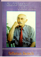 Ömür keçdi yuxu kimi