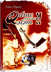 Qılınc yoxsa qələm