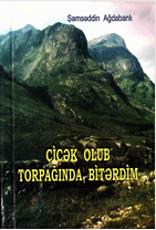 Çiçək olub torpağında bitərdim