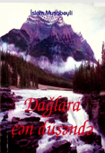 Dağlara çən düşəndə