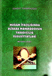 Muğam ifaçılığında Əlibaba Məmmədovun yaradıcılıq xüsusiyyətləri (metodik vəsait)