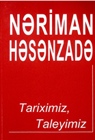 Tariximiz taleyimiz