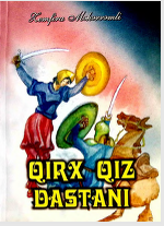 Qırx qız dastanı