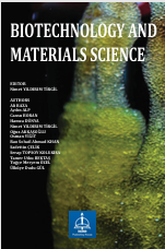 BIOTECHNOLOGY AND MATERIALS SCIENCE